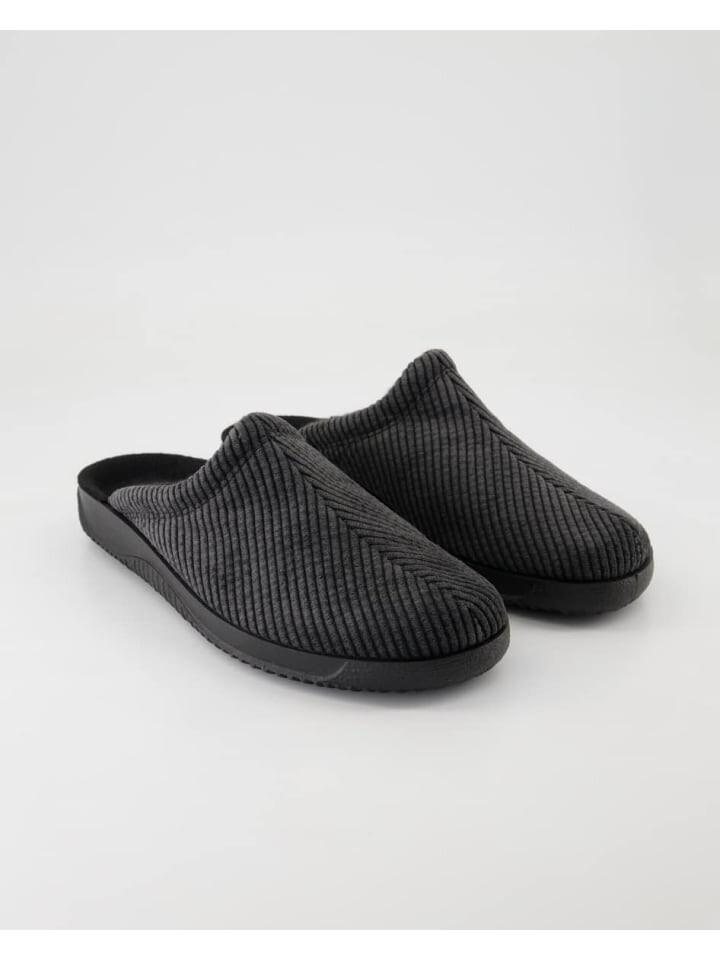 Домашние тапочки ROHDE Offene Hausschuhe, черный
Домашние тапочки ROHDE Offene Hausschuhe, черный