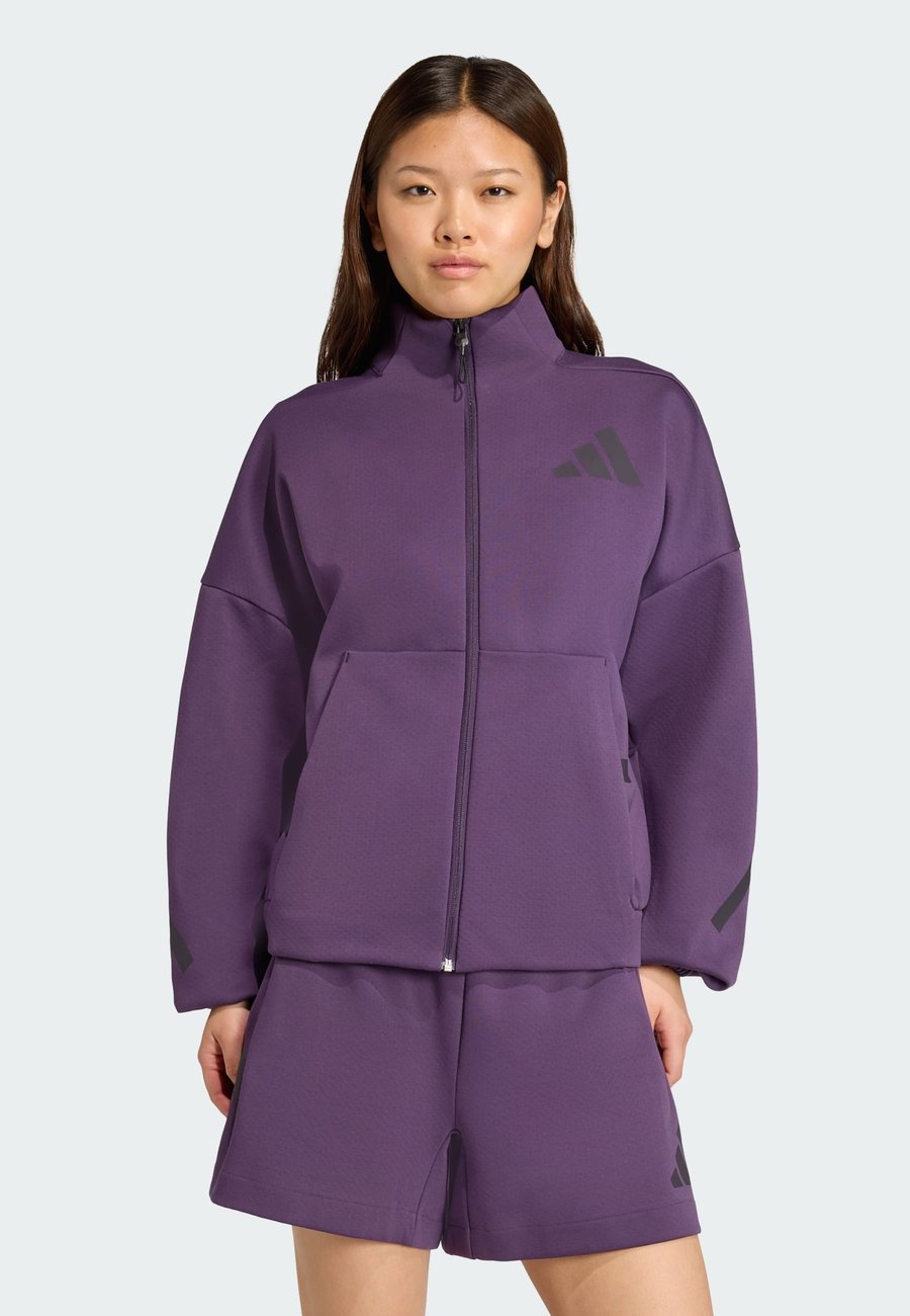 Толстовка Adidas Sportswear Z.N.E. , Aurora Plum/Purple
Толстовка Adidas Sportswear Z.N.E. , Aurora Plum/Purple