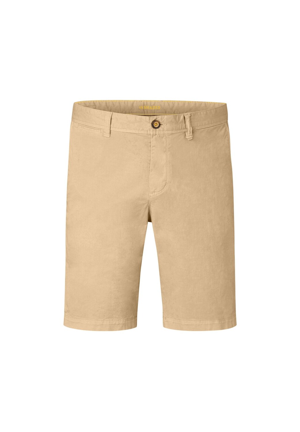 Современные бермуды Chino – издание 16 оттенков Суррей redpoint, цвет Straw
Современные бермуды Chino – издание 16 оттенков Суррей redpoint, цвет Straw