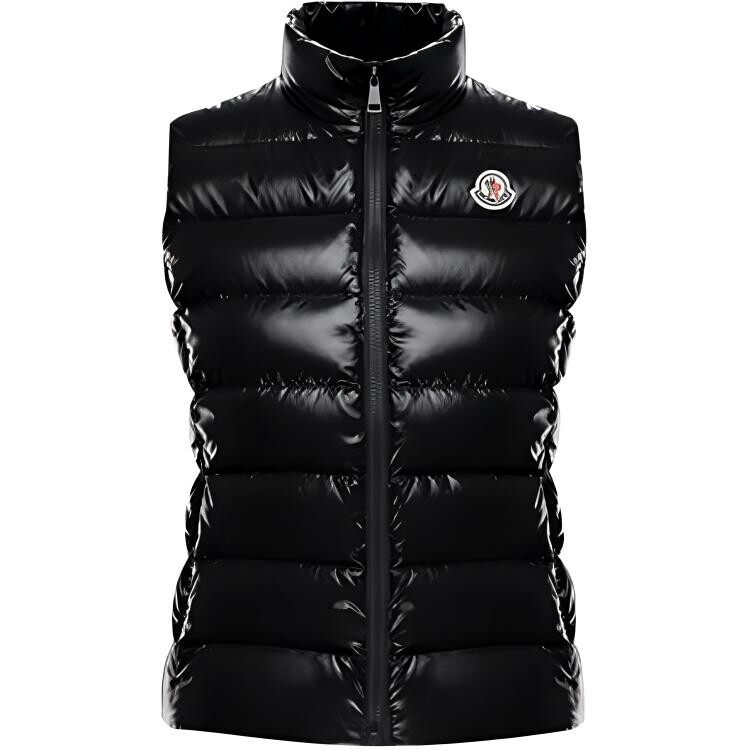 Жилет женский черный Moncler
Жилет женский черный Moncler