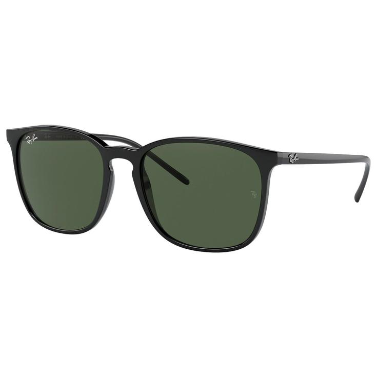 Солнцезащитные очки rb4387 полированные черно-зеленые g-15 - 56 Ray Ban
Солнцезащитные очки rb4387 полированные черно-зеленые g-15 - 56 Ray Ban