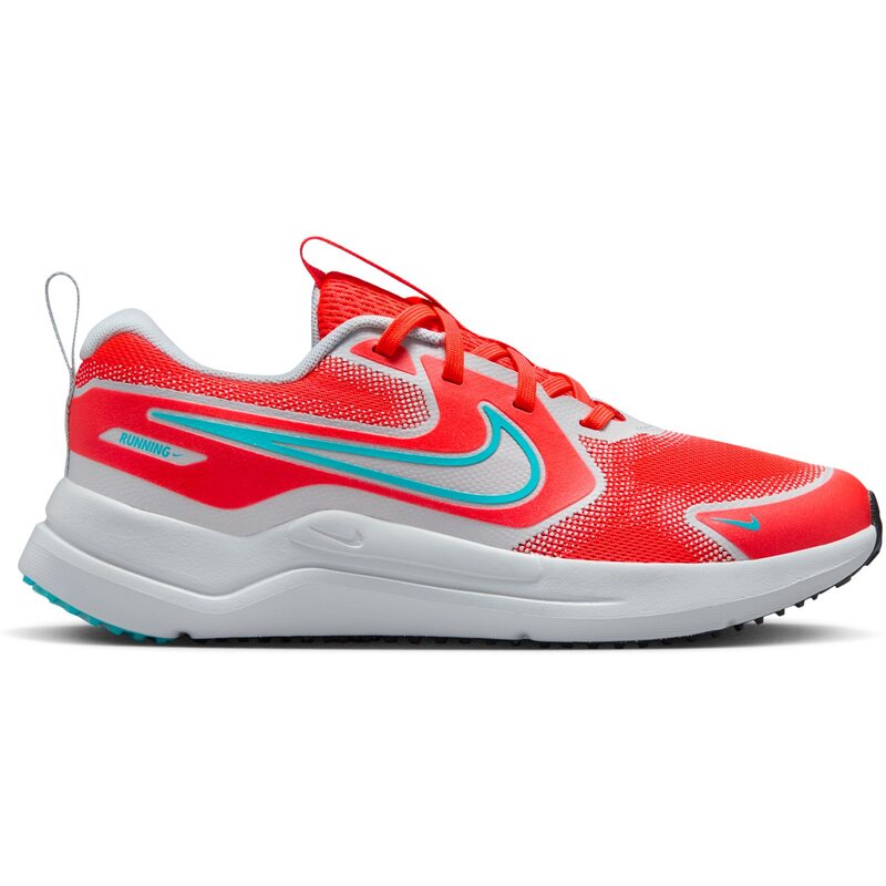 Кроссовки для бега Cosmic Runner (GS) Nike, мультиколор
Кроссовки для бега Cosmic Runner (GS) Nike, мультиколор