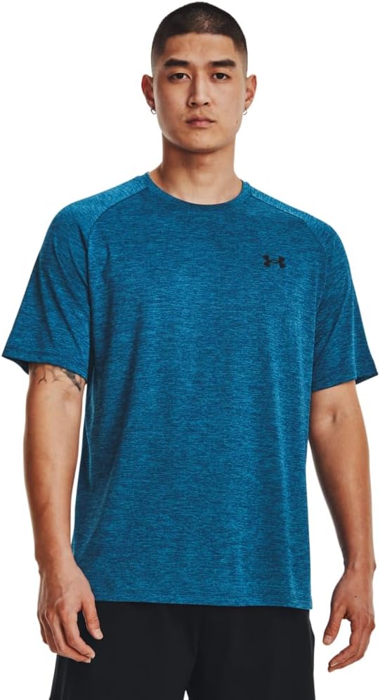 Мужская футболка с коротким рукавом Under Armour Tech 2.0, (426) Varsity Blue/Black, Черный, Мужская футболка с коротким рукавом Under Armour Tech 2.0, (426) Varsity Blue/Black
Мужская футболка с коротким рукавом Under Armour Tech 2.0, (426) Varsity Blue/Black, Черный, Мужская футболка с коротким рукавом Under Armour Tech 2.0, (426) Varsity Blue/Black