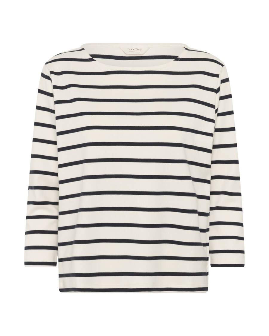 Рубашка Part Two NelaPW, темно-синий
Рубашка Part Two NelaPW, темно-синий