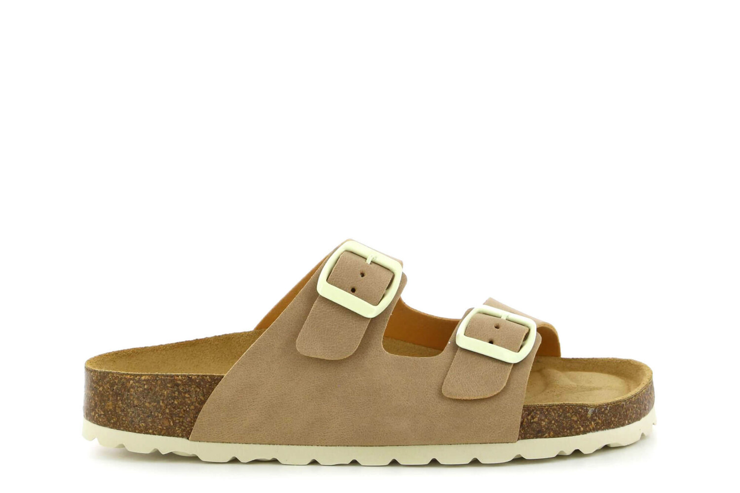 Сандалии Sira Little Camila'S, бежевый 
Сандалии Sira Little Camila'S, бежевый