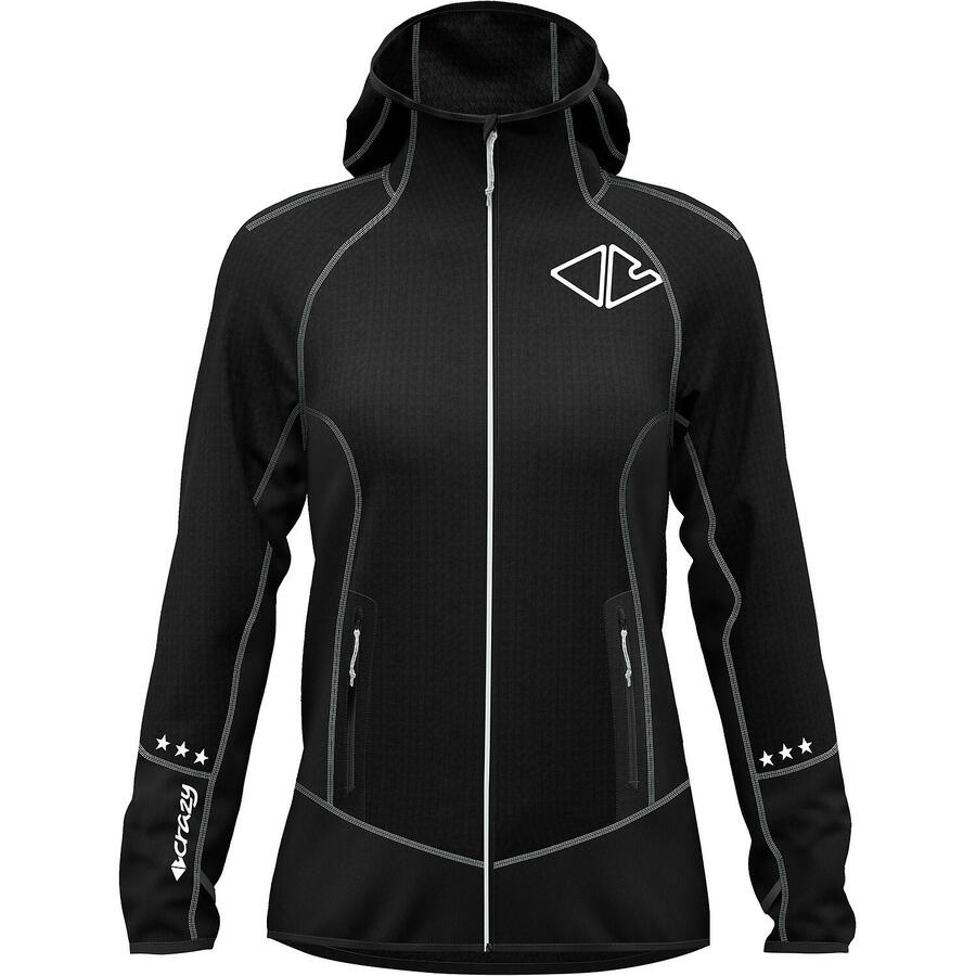 CRAZY IDEA Нижняя куртка W PULL NEXTWOMAN
CRAZY IDEA Нижняя куртка W PULL NEXTWOMAN