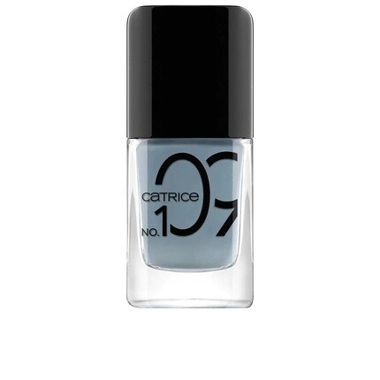 Catrice Гель-лак Iconails № 109 Sneakers Denim Blue 10,5 мл
Catrice Гель-лак Iconails № 109 Sneakers Denim Blue 10,5 мл