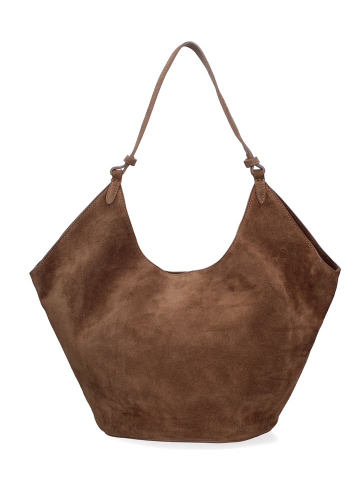 Gave Lux Сумка через плечо темно-коричневого цвета
Gave Lux Сумка через плечо темно-коричневого цвета