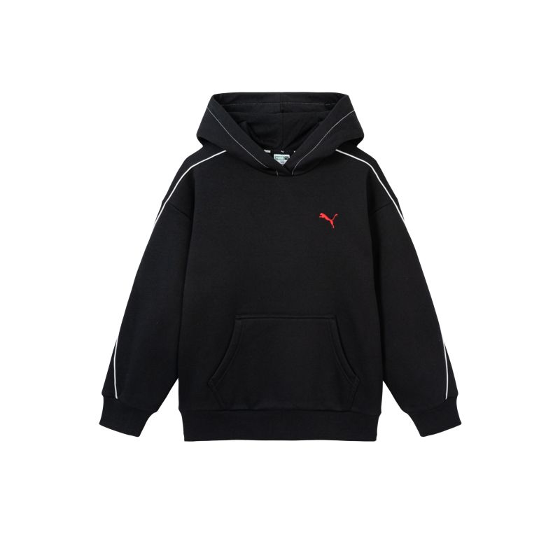 Детский свитшот PUMA, черный
Детский свитшот PUMA, черный
