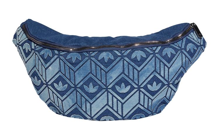 Полиэстеровая сумка-слинг, через плечо, поясная сумка обычная унисекс синий Adidas Originals
Полиэстеровая сумка-слинг, через плечо, поясная сумка обычная унисекс синий Adidas Originals