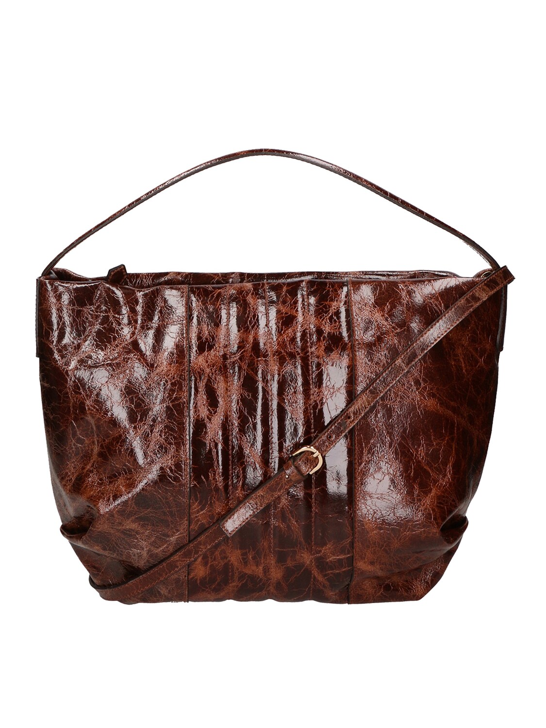 Gave Lux Плечевая сумка в коричневом, рыжевато-коричневом цвете
Gave Lux Плечевая сумка в коричневом, рыжевато-коричневом цвете