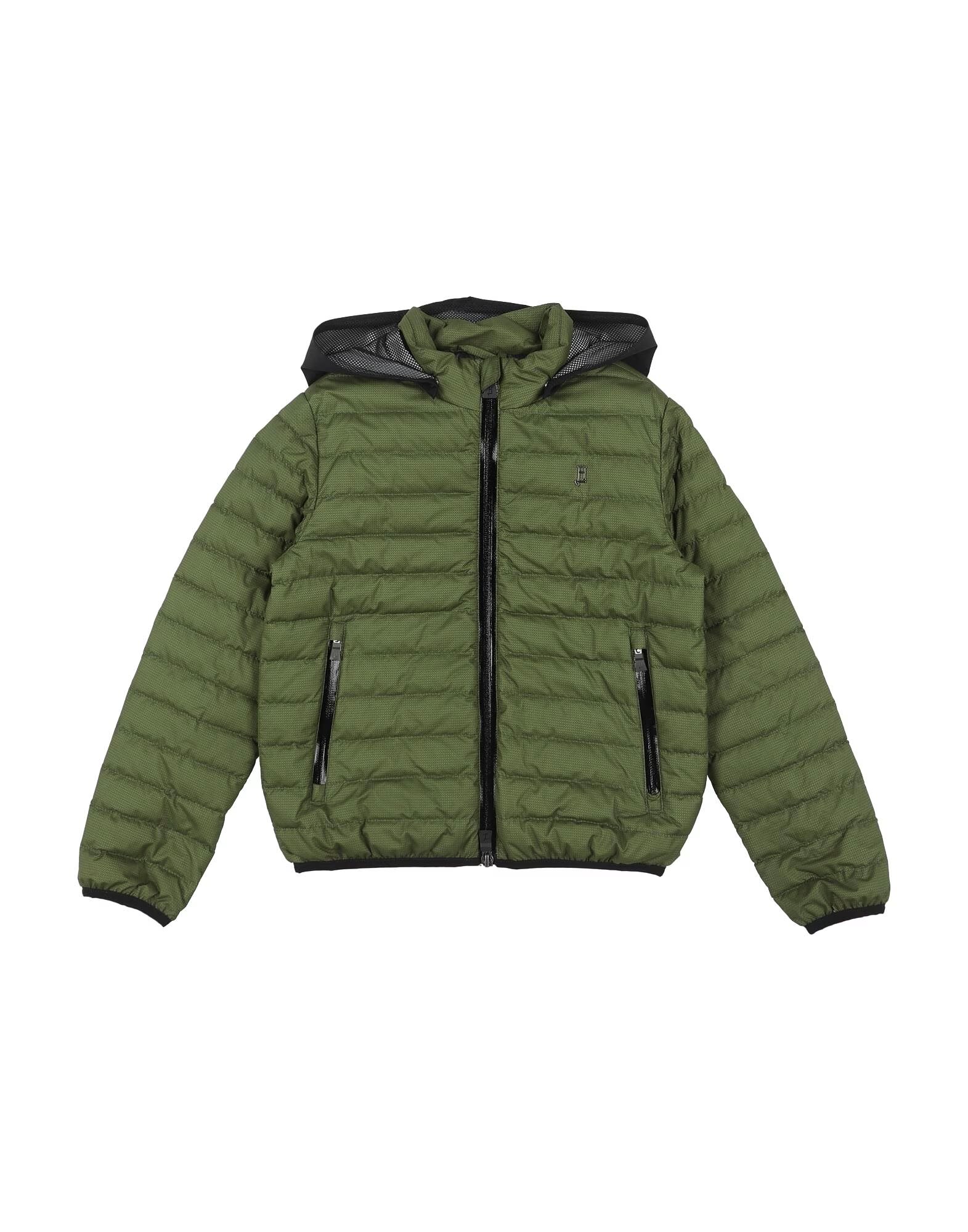 Куртка для мальчиков Laminar Herno, зеленый
Куртка для мальчиков Laminar Herno, зеленый