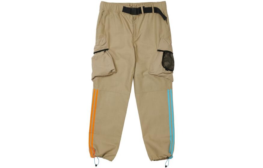 Брюки Palace X Adidas Nature «Blanch Cargo» Adidas Originals, хаки
Брюки Palace X Adidas Nature «Blanch Cargo» Adidas Originals, хаки