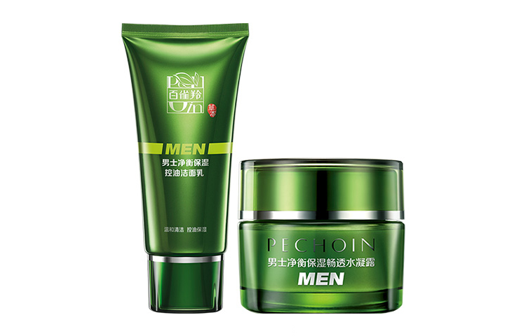 Наборы для ухода за кожей для мужчин PECHOIN
Наборы для ухода за кожей для мужчин PECHOIN