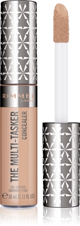 Корректор для уменьшения дефектов 24 часа Rimmel The Multi-Tasker, 045 Classic Ivory 10 ml
Корректор для уменьшения дефектов 24 часа Rimmel The Multi-Tasker, 045 Classic Ivory 10 ml