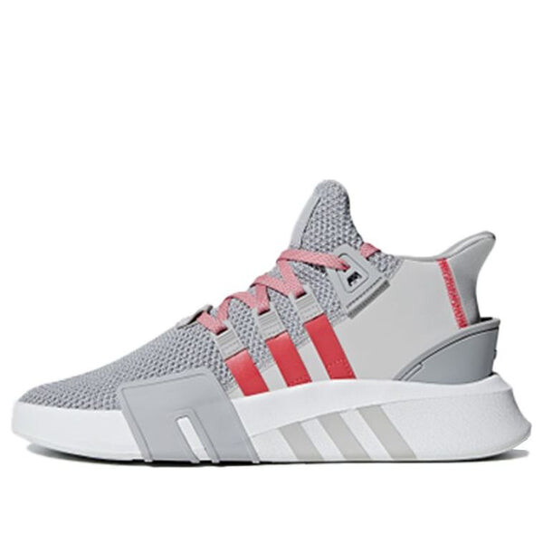 Кроссовки eqt bask adv Adidas, серый
Кроссовки eqt bask adv Adidas, серый