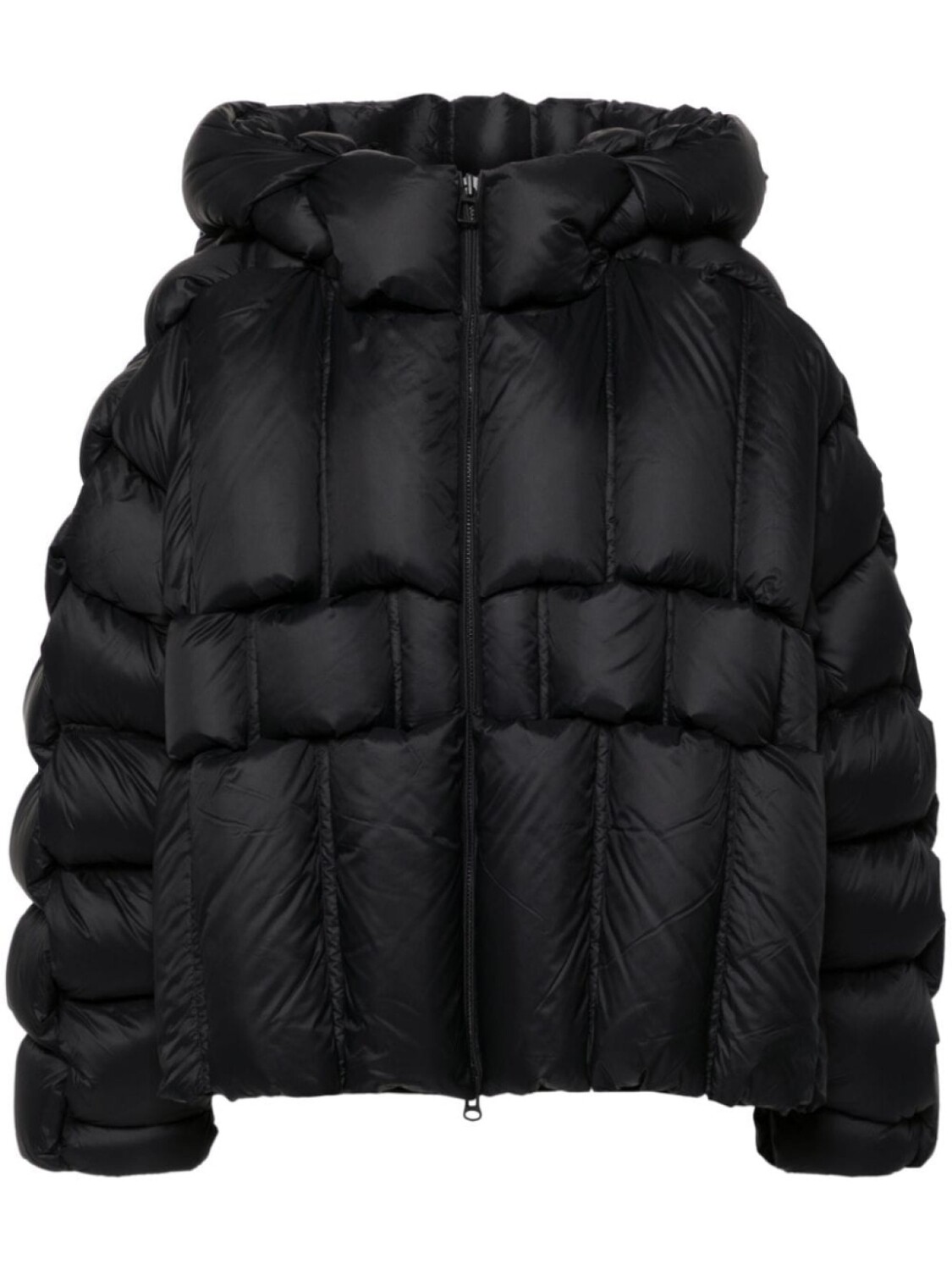 RAXXY стеганый пуховик, черный
RAXXY стеганый пуховик, черный