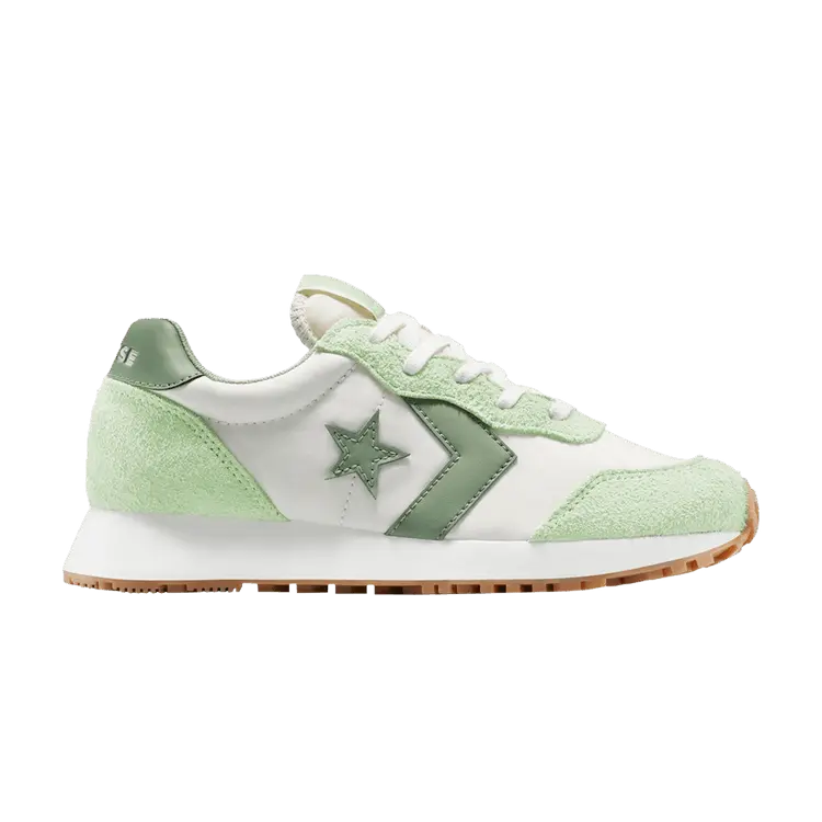 Кроссовки Omega Trainer 'Pastel - Surplus Mint', зеленый
Кроссовки Omega Trainer 'Pastel - Surplus Mint', зеленый