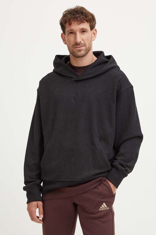 Толстовка All SZN adidas, черный
Толстовка All SZN adidas, черный