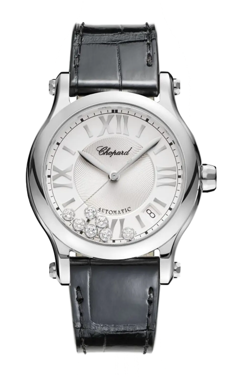 Часы Chopard Happy sport 36 мм
Часы Chopard Happy sport 36 мм