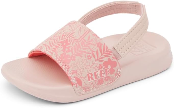 Сандалии для детей и унисекс REEF Little One, Flower Field
Сандалии для детей и унисекс REEF Little One, Flower Field