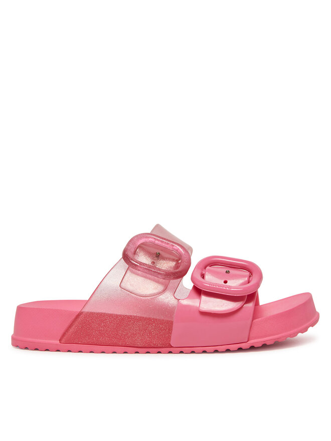 Мюли Melissa Mini Melissa Cozy Slide Inf 35685, розовый
Мюли Melissa Mini Melissa Cozy Slide Inf 35685, розовый