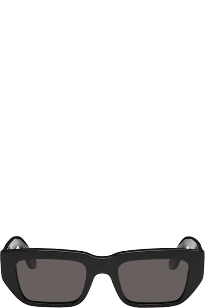 Черные солнцезащитные очки Ra RETROSUPERFUTURE 
Черные солнцезащитные очки Ra RETROSUPERFUTURE