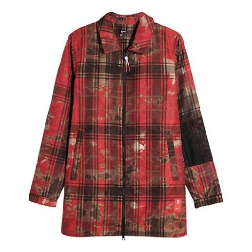 Куртка Nike Kyrie Irving Basketball Sports Printing Casual Long Sleeves Shirt Red Wine red, красный
Куртка Nike Kyrie Irving Basketball Sports Printing Casual Long Sleeves Shirt Red Wine red, красный