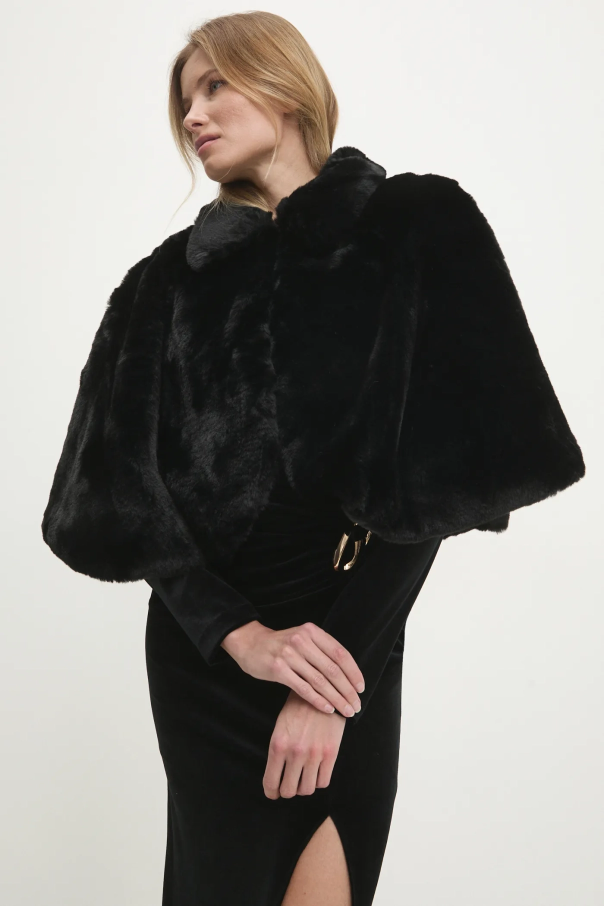 Куртка Answear Lab, черный
Куртка Answear Lab, черный