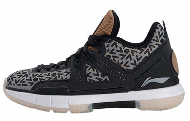 Баскетбольные кроссовки WOW 5 для мужчин, средний верх
Баскетбольные кроссовки WOW 5 для мужчин, средний верх