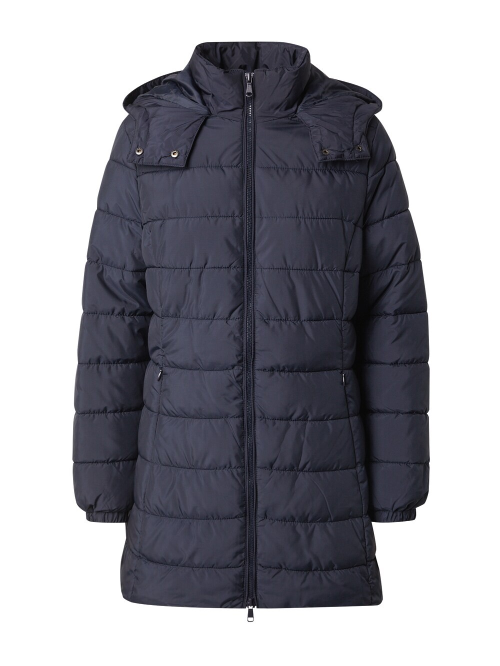 Зимняя куртка About You Hanne, темно-синий
Зимняя куртка About You Hanne, темно-синий