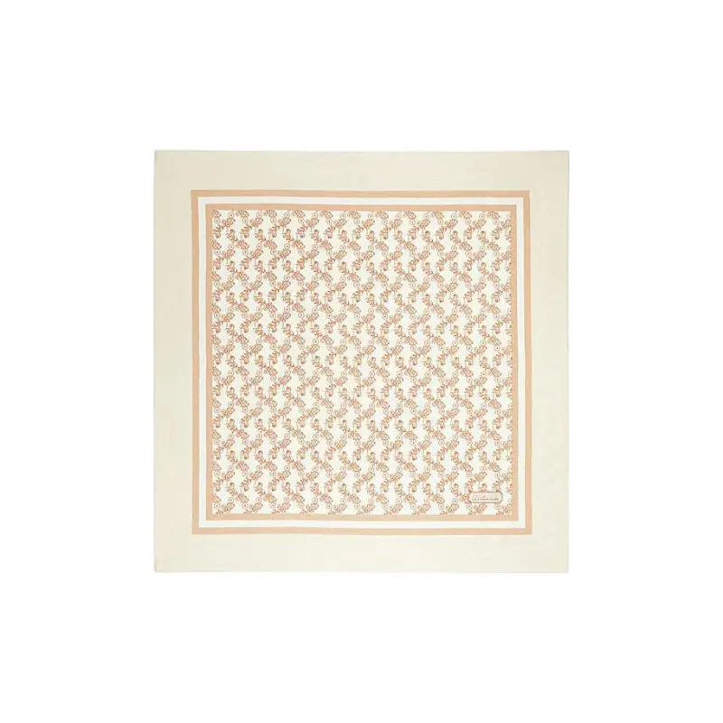 COACH Шёлковый шарф, Beige
COACH Шёлковый шарф, Beige