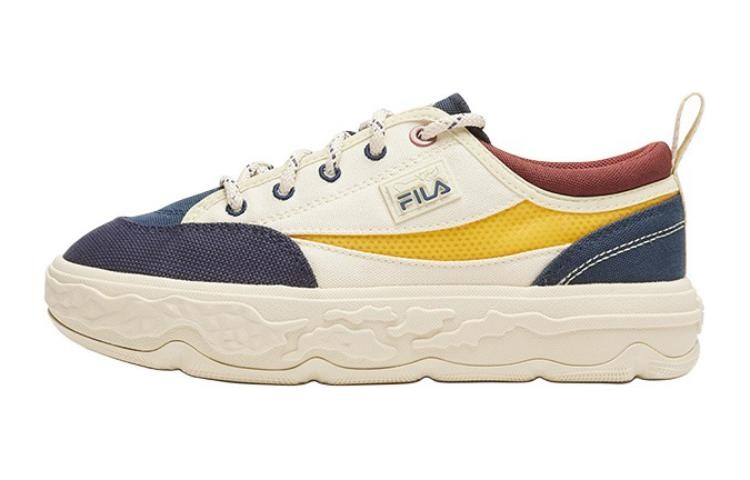 FILA Детские кроссовки для скейтбординга GS, Berry blue/beige
FILA Детские кроссовки для скейтбординга GS, Berry blue/beige