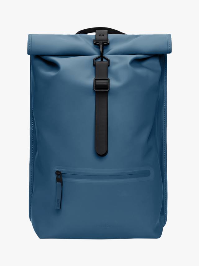 Рюкзак с ролл-топом Rains, Pulse
Рюкзак с ролл-топом Rains, Pulse