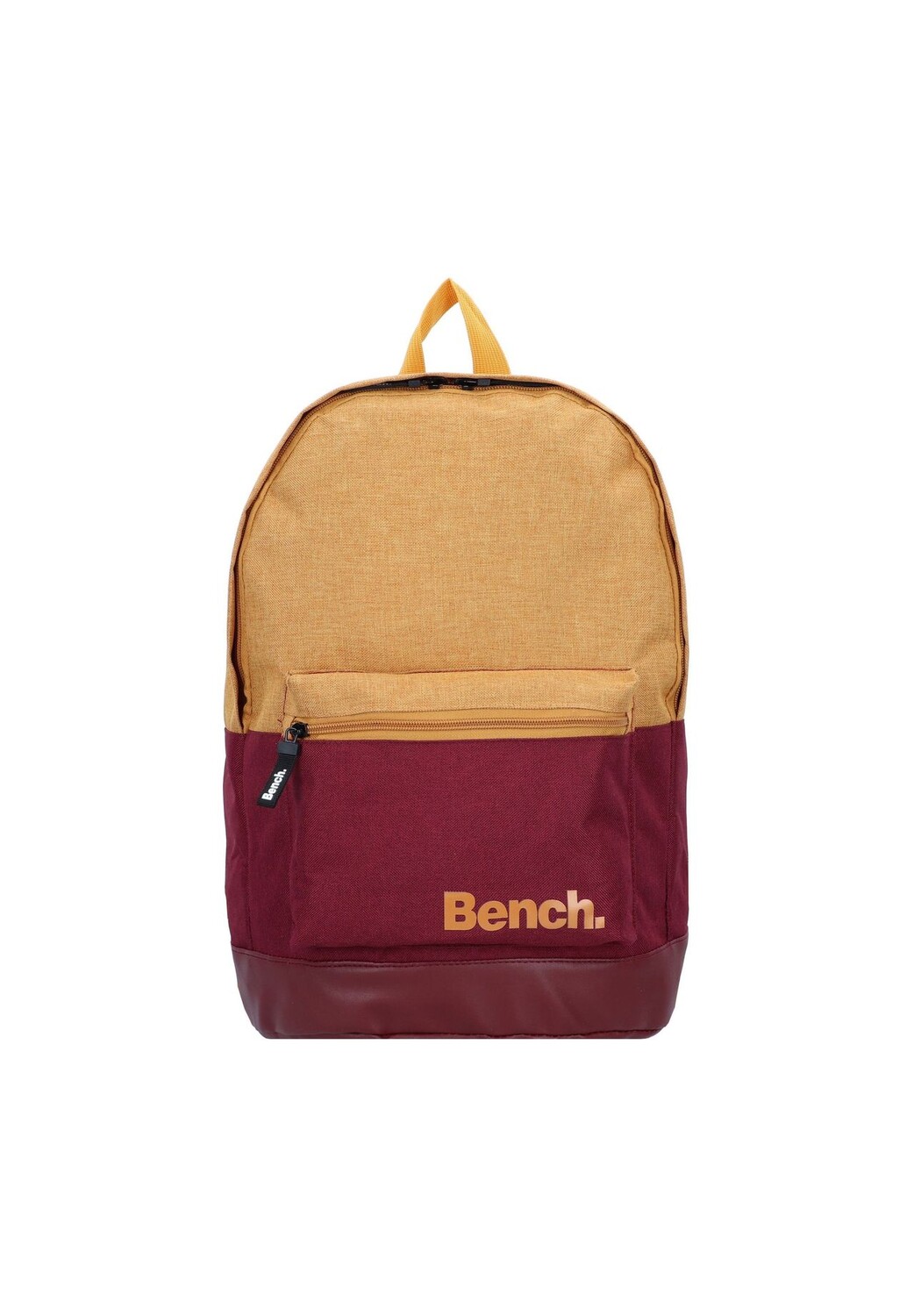Классический рюкзак 42 см с отделением для ноутбука Bench, цвет Ocker Brombeer
Классический рюкзак 42 см с отделением для ноутбука Bench, цвет Ocker Brombeer