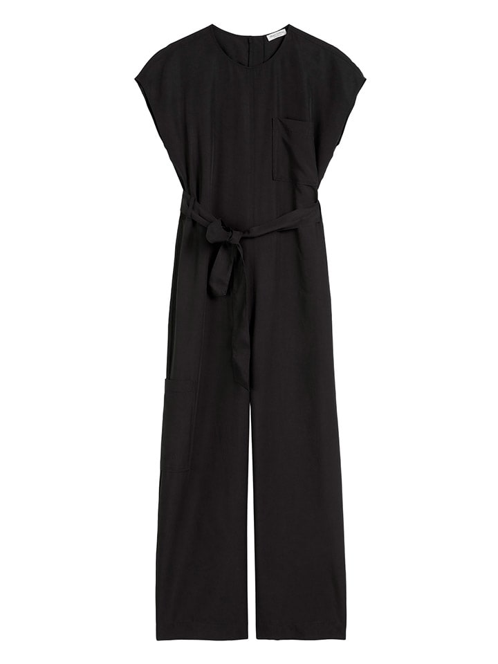 Комбинезон Marc O'Polo, черный
Комбинезон Marc O'Polo, черный