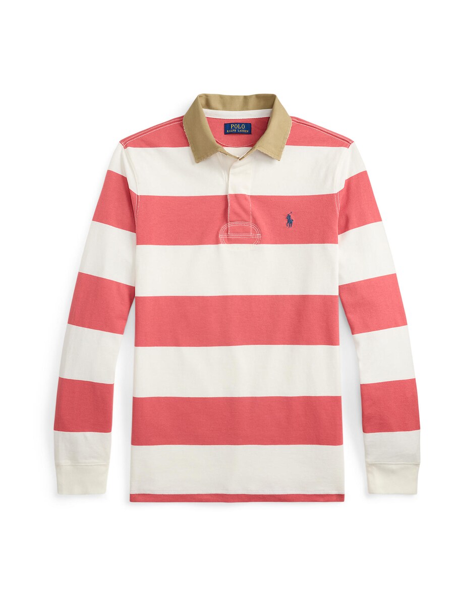 Рубашка Polo Ralph Lauren, красный
Рубашка Polo Ralph Lauren, красный