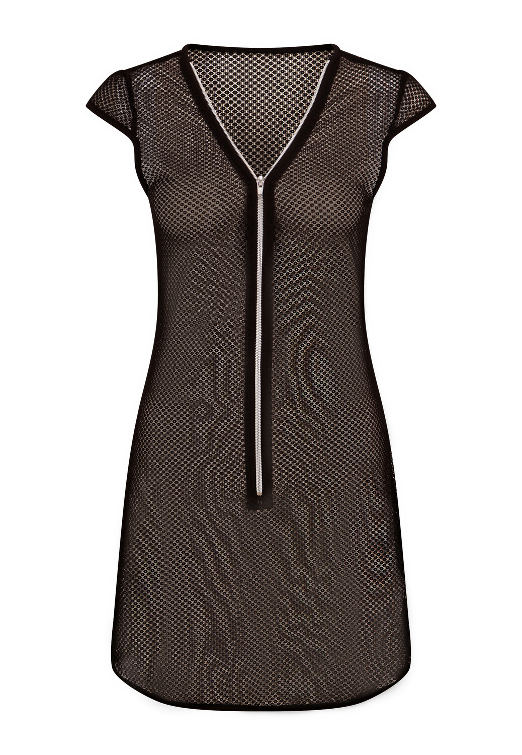 Боди PETITE FLEUR GOLD Netzkleid, черный
Боди PETITE FLEUR GOLD Netzkleid, черный