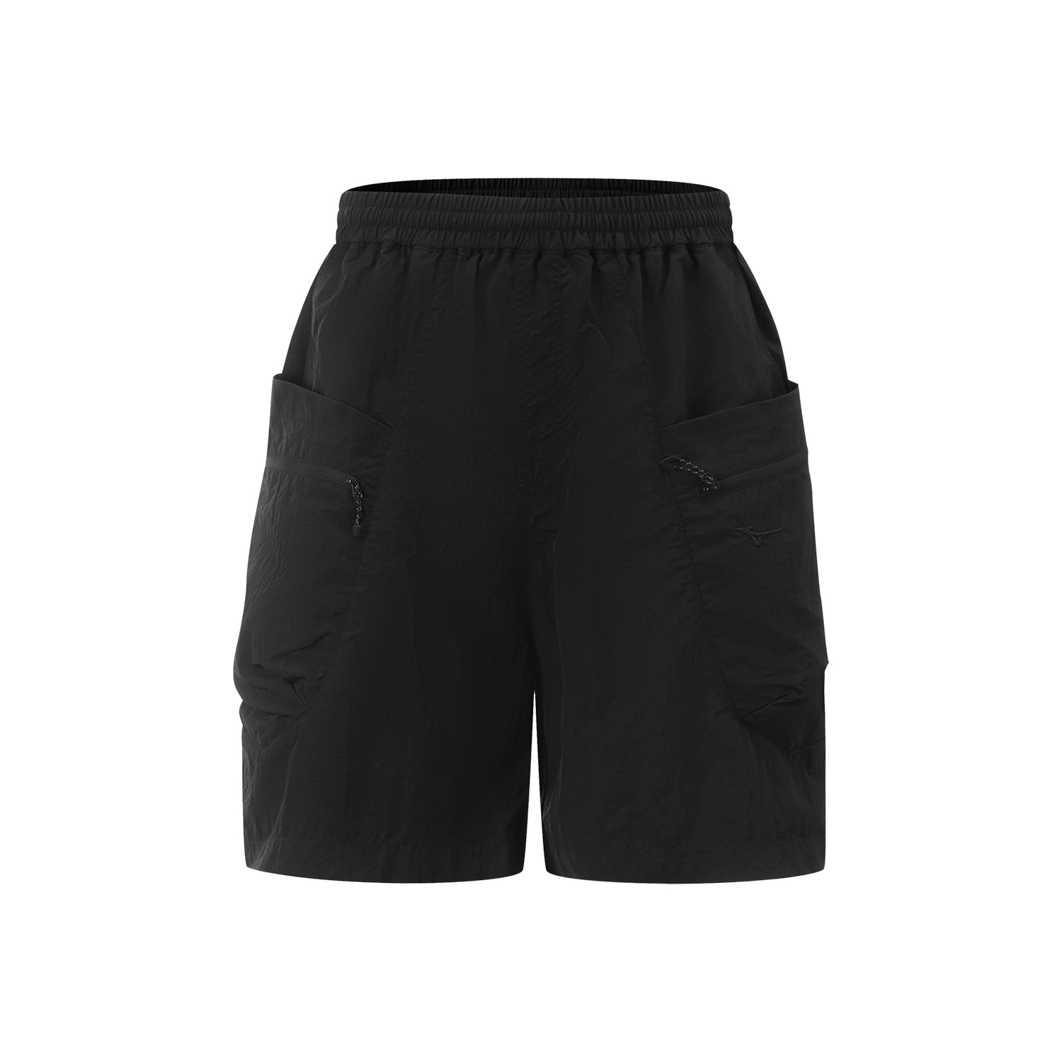 Шорты Casual Unisex серии ESSENTIAL Mizuno, черный
Шорты Casual Unisex серии ESSENTIAL Mizuno, черный