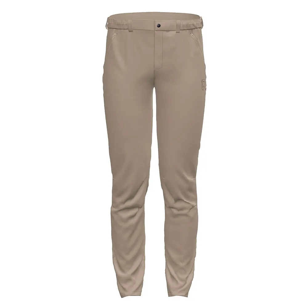 Брюки Rock Experience Observer, бежевый
Брюки Rock Experience Observer, бежевый