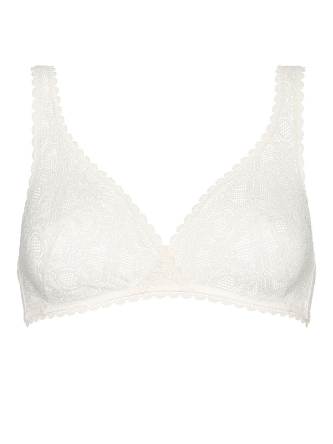 ERES бюстгальтер Fuseau, белый
ERES бюстгальтер Fuseau, белый