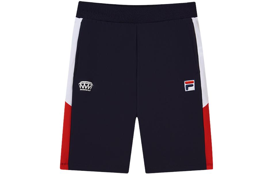 FILA KIDS Шорты детские королевского синего цвета
FILA KIDS Шорты детские королевского синего цвета