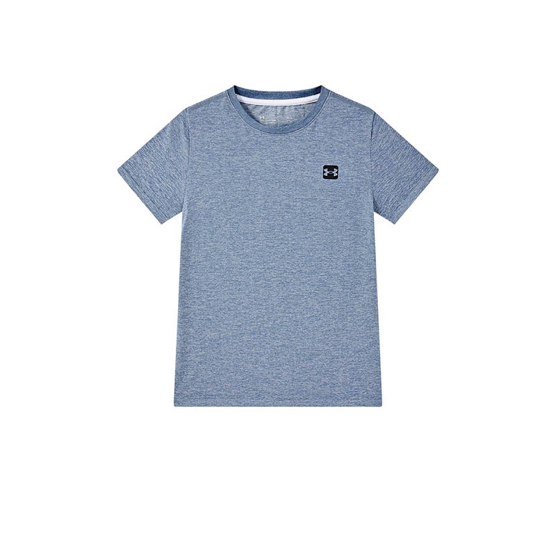 Футболка унисекс Under Armour, темно-синий
Футболка унисекс Under Armour, темно-синий