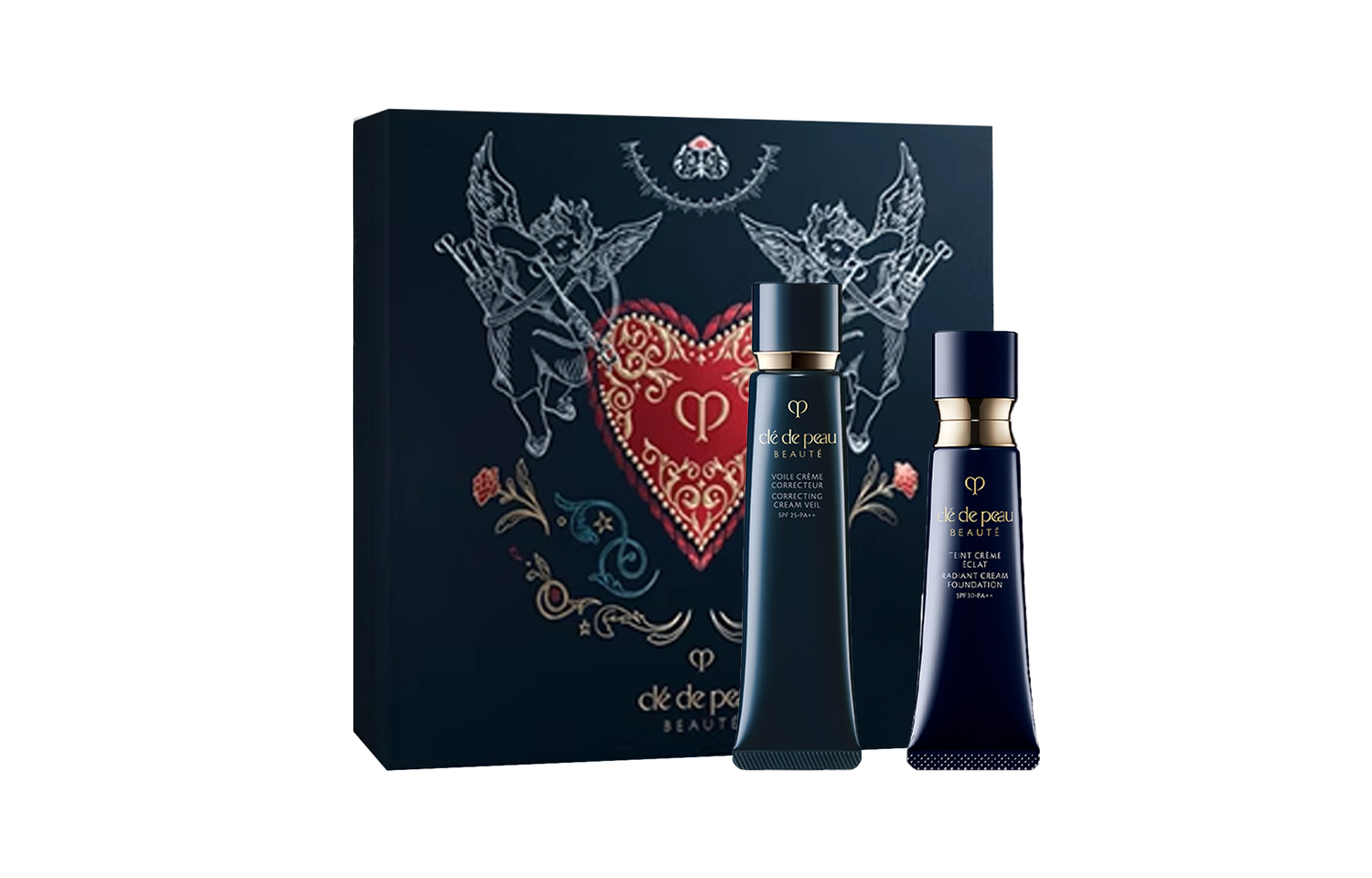 Набор косметики для женщин Clé De Peau Beauté
Набор косметики для женщин Clé De Peau Beauté