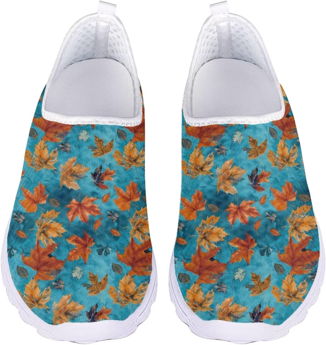 Кроссовки слипоны Jeiento Fashion для женщин и мужчин, сетчатые, легкие, спортивные ходовые кроссовки, обувь с рисунком бабочки для походов, прогулок, спорта, путешествий и бега, Colorful Butterfly Print
Кроссовки слипоны Jeiento Fashion для женщин и мужчин, сетчатые, легкие, спортивные ходовые кроссовки, обувь с рисунком бабочки для походов, прогулок, спорта, путешествий и бега, Colorful Butterfly Print