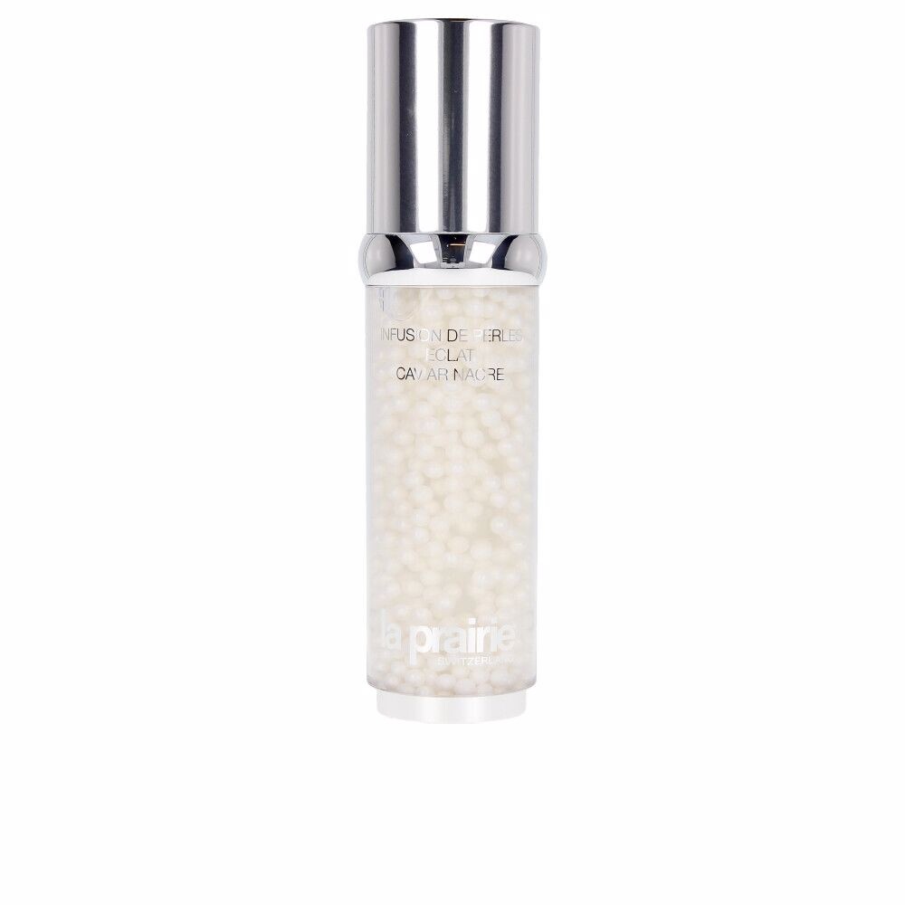 Крем против пятен на коже White caviar illuminating pearl infusion La prairie, 30 мл
Крем против пятен на коже White caviar illuminating pearl infusion La prairie, 30 мл