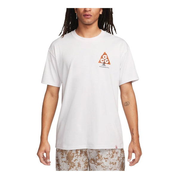 Футболка с рисунком acg wildwood Nike, белый
Футболка с рисунком acg wildwood Nike, белый