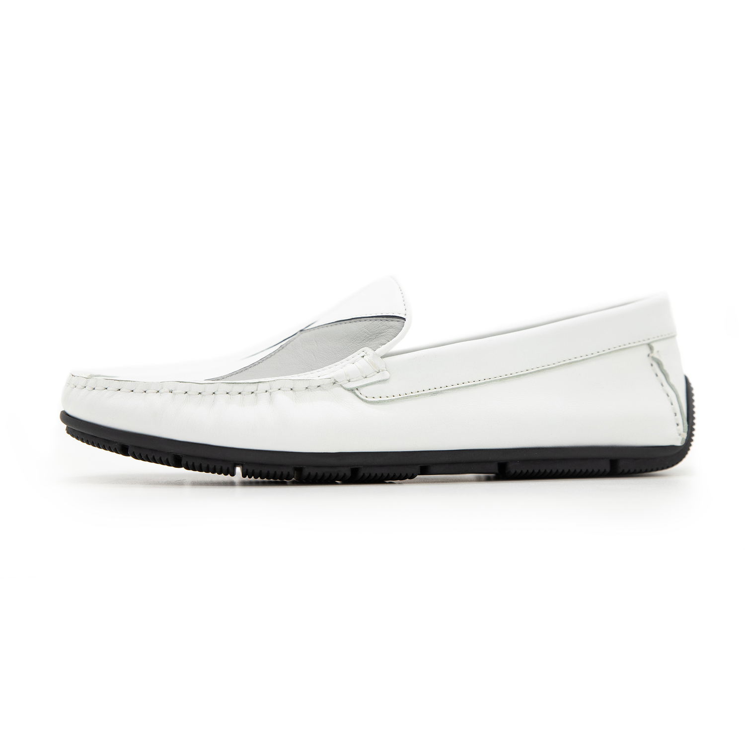 Повседневные туфли Лоферы Мужские Белые Satchi Безшнурковые Драйверы
Повседневные туфли Лоферы Мужские Белые Satchi Безшнурковые Драйверы