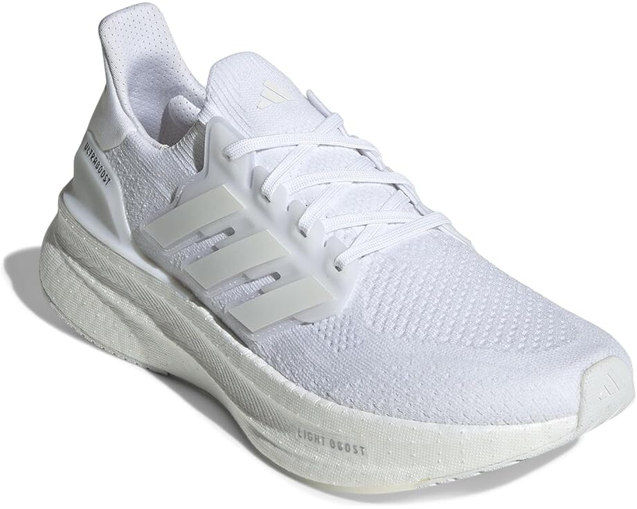 Кроссовки adidas Running Ultraboost 5, цвет White/White/Crystal White, Белый, Кроссовки adidas Running Ultraboost 5, цвет White/White/Crystal White
Кроссовки adidas Running Ultraboost 5, цвет White/White/Crystal White, Белый, Кроссовки adidas Running Ultraboost 5, цвет White/White/Crystal White
