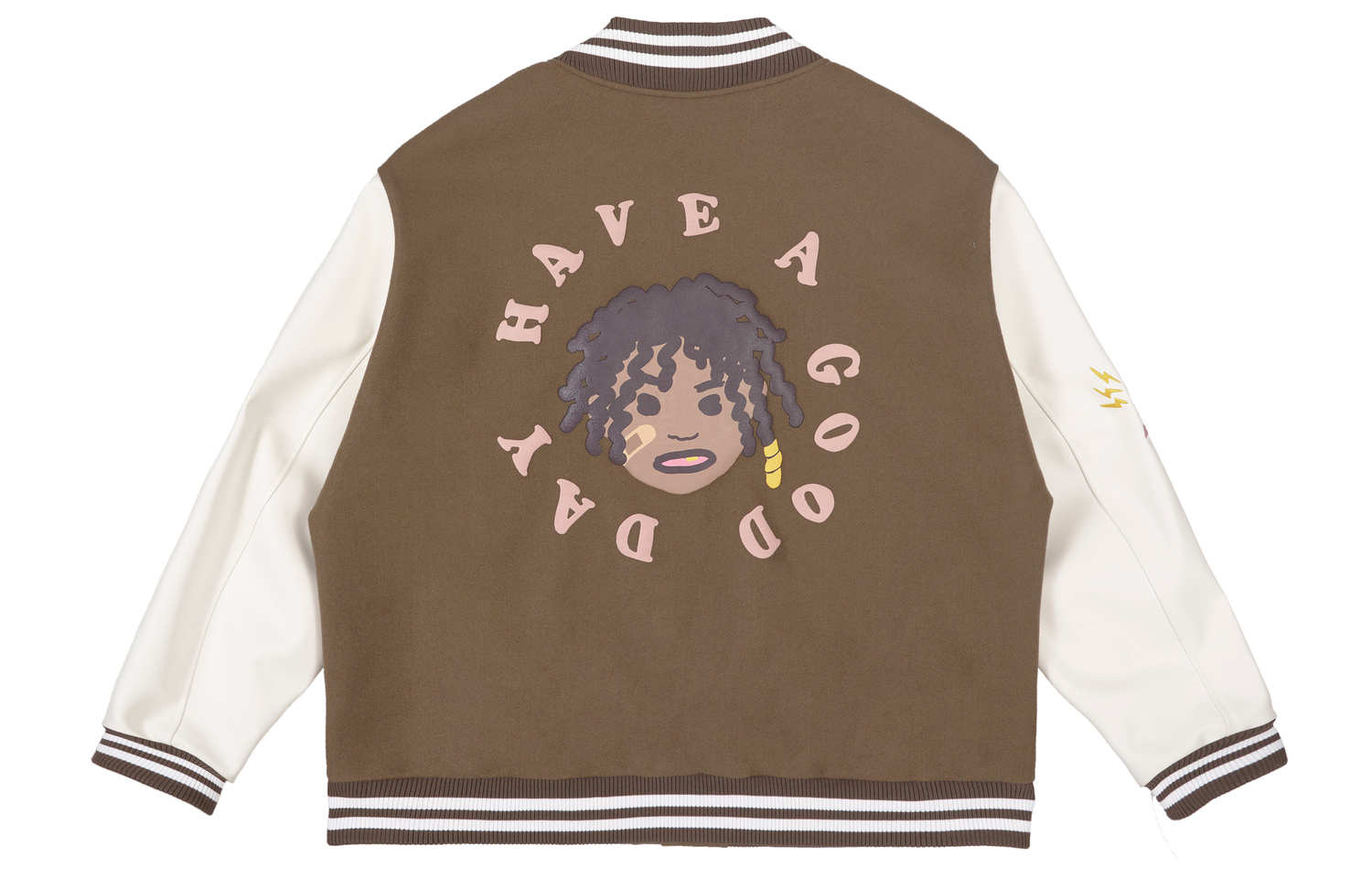 HARSH AND CRUEL Бейсбольная майка унисекс, Brown
HARSH AND CRUEL Бейсбольная майка унисекс, Brown